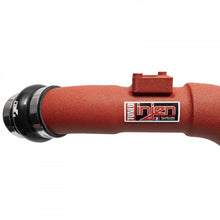Load image into Gallery viewer, Injen Cold Air Intake Honda Civic/ Civic Si L4-1.5L Turbo (2022-2023) Polished or Red Finish Alternate Image