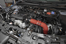 Load image into Gallery viewer, Injen Cold Air Intake Honda Civic &amp; Civic Si 1.5L Turbo (2022-2024) Black / Polished / Red Alternate Image