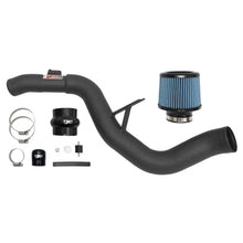 Load image into Gallery viewer, Injen Cold Air Intake Honda Civic &amp; Civic Si 1.5L Turbo (2022-2024) Black / Polished / Red Alternate Image