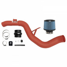Load image into Gallery viewer, Injen Cold Air Intake Honda Civic &amp; Civic Si 1.5L Turbo (2022-2024) Black / Polished / Red Alternate Image