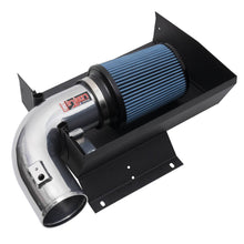Load image into Gallery viewer, Injen Air Intake for Polaris Slingshot 2.0L (2020-2024) Black / Polished / Red PS7001 - Polished Alternate Image
