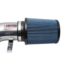 Load image into Gallery viewer, Injen Air Intake for Polaris Slingshot 2.0L (2020-2024) Black / Polished / Red PS7001 - Polished Alternate Image