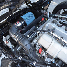 Load image into Gallery viewer, Injen Air Intake for Polaris Slingshot 2.0L (2020-2024) Black / Polished / Red PS7001 - Polished Alternate Image