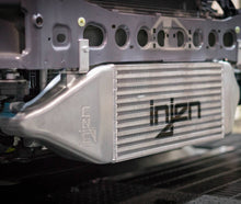 Load image into Gallery viewer, Injen Intercooler Ford Focus RS MK3 2.3L Turbo (2016-2018) FM9003i - Default Title Alternate Image