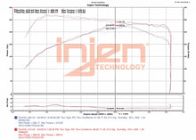 Load image into Gallery viewer, Injen Intercooler Ford Focus RS MK3 2.3L Turbo (2016-2018) FM9003i - Default Title Alternate Image