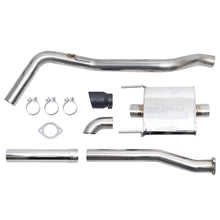 Load image into Gallery viewer, Injen Exhaust Toyota Tacoma (2016-2023) Catback - Standard or High Truck System - Full Exhaust Alternate Image
