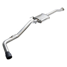 Load image into Gallery viewer, Injen Exhaust Toyota Tacoma (2016-2023) Catback - Standard or High Truck System - Full Exhaust Alternate Image
