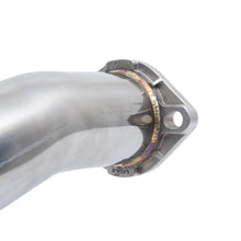 Load image into Gallery viewer, Injen Exhaust Toyota Tacoma (2016-2023) Catback - Standard or High Truck System - Full Exhaust Alternate Image