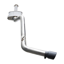 Load image into Gallery viewer, Injen Exhaust Toyota Tacoma (2016-2023) Catback - Standard or High Truck System - Full Exhaust Alternate Image