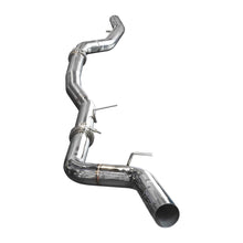 Load image into Gallery viewer, Injen Exhaust Toyota GR Supra 3.0L Turbo A90/A91 (2020-2023) Single Exit Race Series Catback - SES2300RS Alternate Image