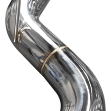 Load image into Gallery viewer, Injen Exhaust Toyota GR Supra 3.0L Turbo A90/A91 (2020-2023) Single Exit Race Series Catback - SES2300RS Alternate Image