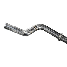Load image into Gallery viewer, Injen Exhaust Toyota GR Supra 3.0L Turbo A90/A91 (2020-2023) Single Exit Race Series Catback - SES2300RS Alternate Image