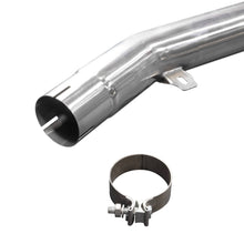 Load image into Gallery viewer, Injen Exhaust Toyota GR Supra 3.0L Turbo A90/A91 (2020-2023) Single Exit Race Series Catback - SES2300RS Alternate Image