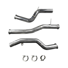 Load image into Gallery viewer, Injen Exhaust Toyota GR Supra 3.0L Turbo A90/A91 (2020-2023) Single Exit Race Series Catback - SES2300RS Alternate Image