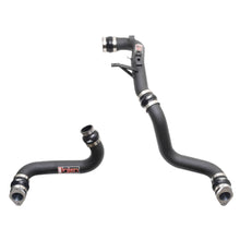 Load image into Gallery viewer, Injen Turbo Aluminum Intercooler Pipe Kit Acura Integra 1.5L Turbo (2023-2024) Red / Black / Polished Alternate Image