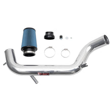 Load image into Gallery viewer, Injen SP Cold Air Intake System Hyundai Elantra N 2.0L Turbo (22-23) Polished / Wrinkle Black / Wrinkle Red - Polished Alternate Image