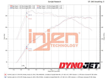 Load image into Gallery viewer, Injen SP Cold Air Intake System Hyundai Elantra N 2.0L Turbo (22-23) Polished / Wrinkle Black / Wrinkle Red - Polished Alternate Image