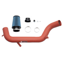 Load image into Gallery viewer, Injen SP Cold Air Intake System Hyundai Elantra N 2.0L Turbo (22-23) Polished / Wrinkle Black / Wrinkle Red - Polished Alternate Image