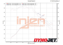Load image into Gallery viewer, Injen SP Short Ram Cold Air Mazda 6 2.5L Turbo (2018-2021) Polished or Black - Polished Alternate Image