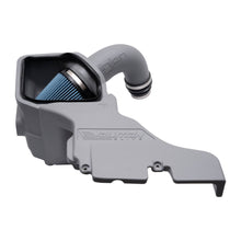Load image into Gallery viewer, Injen Evolution Cold Air Intake for Toyota Tacoma 2.4L Turbo (2024-2026) EVO2201 - Black / Sand / Gray - Cement Gray Alternate Image