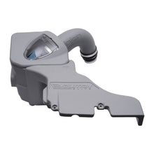 Load image into Gallery viewer, Injen Evolution Cold Air Intake for Toyota Tacoma 2.4L Turbo (2024-2026) EVO2201 - Black / Sand / Gray - Cement Gray Alternate Image