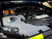Load image into Gallery viewer, Injen Evolution Cold Air Intake for Toyota Tacoma 2.4L Turbo (2024-2026) EVO2201 - Black / Sand / Gray - Cement Gray Alternate Image