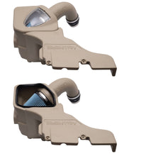 Load image into Gallery viewer, Injen Evolution Cold Air Intake for Toyota Tacoma 2.4L Turbo (2024-2026) EVO2201 - Black / Sand / Gray - Flat Dark Earth (Sand) Alternate Image