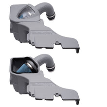 Load image into Gallery viewer, Injen Evolution Cold Air Intake for Toyota Tacoma 2.4L Turbo (2024-2026) EVO2201 - Black / Sand / Gray - Cement Gray Alternate Image