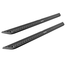 Load image into Gallery viewer, Go Rhino Dominator DSS Side Steps Toyota Tundra (07-21) [w/ Full Length Top Step] - Default Title Alternate Image