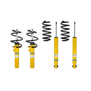 Bilstein B12 Pro-Kit Lowering Kit Mazda 3 2.2L MZR (2010-2013) 46-258373