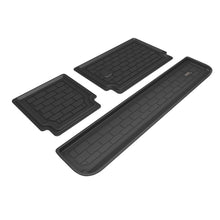 Load image into Gallery viewer, 3D MAXpider Cargo Liner Toyota Sequoia 3rd Gen (2023-2025) Kagu Black Rubber M1TY3031309 - Default Title Alternate Image