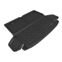 Load image into Gallery viewer, 3D MAXpider Cargo Liner Honda HRV (2023-2024) Kagu Black Rubber M1HD1311309 Alternate Image