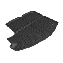Load image into Gallery viewer, 3D MAXpider Cargo Liner Toyota Crown (23-24) Foldable Kagu Black Rubber M1TY3081309 Alternate Image