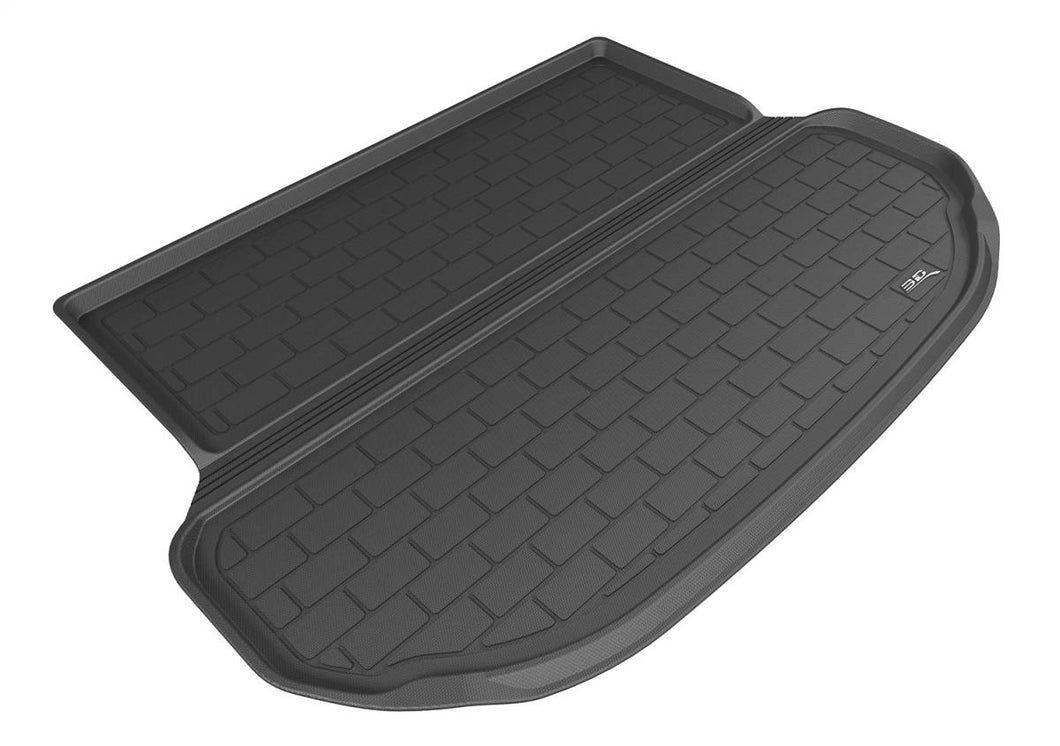 3D MAXpider Cargo Liner Lexus NX (2015-2021) Stowable Kagu Black Rubber M1LX0511309