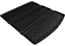 Load image into Gallery viewer, 3D MAXpider Cargo Liner Audi S4 B9 (18-24) Cross Fold Kagu Black Rubber M1AD0421309 Alternate Image