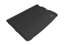 Load image into Gallery viewer, 3D MAXpider Cargo Liner Mini Cooper Clubman/ S/ JCW F54 (16-24) Stowable Kagu Black Rubber - Upper Cargo Floor - M1MN0131309 - Default Title Alternate Image