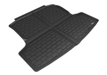 Load image into Gallery viewer, 3D MAXpider Cargo Liner Nissan Altima (19-24) Cross Fold Kagu Black Rubber M1NS1141309 - Default Title Alternate Image