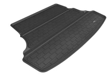 Load image into Gallery viewer, 3D MAXpider Cargo Liner Hyundai Accent (12-17) Stowable Kagu Black Rubber M1HY0221309 - Default Title Alternate Image