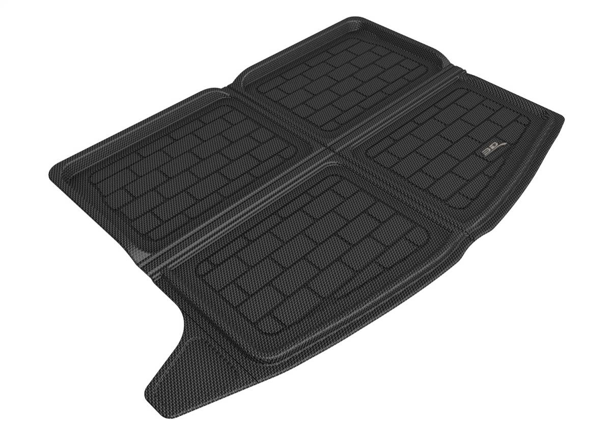3D MAXpider Cargo Liner Buick Encore GX (20202024) Cross Fold Kagu Bl