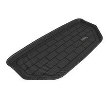 Load image into Gallery viewer, 3D MAXpider Cargo Liner Tesla Model S (2021-2024) Kagu Black Rubber - Front or Rear Alternate Image