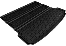 Load image into Gallery viewer, 3D MAXpider Cargo Liner BMW X4 G02 (19-24) Cross Fold Kagu Black Rubber M1BM1011309 Alternate Image