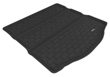 Load image into Gallery viewer, 3D MAXpider Cargo Liner Ford Focus w/ Subwoofer (12-18) Stowable Kagu Black Rubber M1FR0291309 Alternate Image