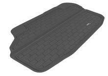 Load image into Gallery viewer, 3D MAXpider Cargo Liner Toyota Camry Hybrid (12-14) Stowable Kagu Black Rubber M1TY0891309 - Default Title Alternate Image
