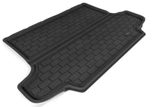 Load image into Gallery viewer, 3D MAXpider Cargo Liner Nissan Xterra (2005-2015) Cross Fold Kagu Black Rubber M1NS0371309 - Default Title Alternate Image