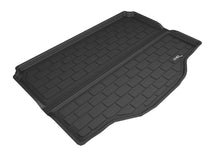 Load image into Gallery viewer, 3D MAXpider Cargo Liner Buick Encore (2013-2021) Stowable Kagu Black Rubber M1BC0161309 - Default Title Alternate Image