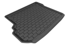 Load image into Gallery viewer, 3D MAXpider Cargo Liner Mercedes GLK350 X204 (10-15) Kagu Black Rubber M1MB0511309 Alternate Image