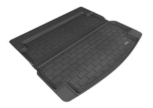 Load image into Gallery viewer, 3D MAXpider Cargo Liner Porsche Macan 95B (14-24) Stowable Kagu Black Rubber M1PO0141309 - Default Title Alternate Image