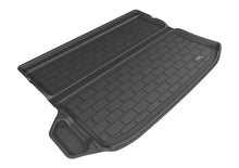 Load image into Gallery viewer, 3D MAXpider Cargo Liner Buick Envision (2016-2020) Stowable Kagu Black Rubber M1BC0241309 - Default Title Alternate Image