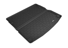 Load image into Gallery viewer, 3D MAXpider Cargo Liner Audi Q5/ SQ5 (2018-2024) Cross Fold Kagu Black Rubber M1AD0471309 - Default Title Alternate Image