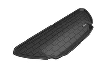 Load image into Gallery viewer, 3D MAXpider Frunk Cargo Liner Tesla Model X (22-23) Kagu Black Rubber M1TL0471309 - Default Title Alternate Image